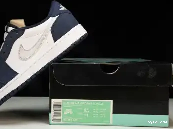 Hyperoad 1 Navy Low SB Jordan Midnight 0705